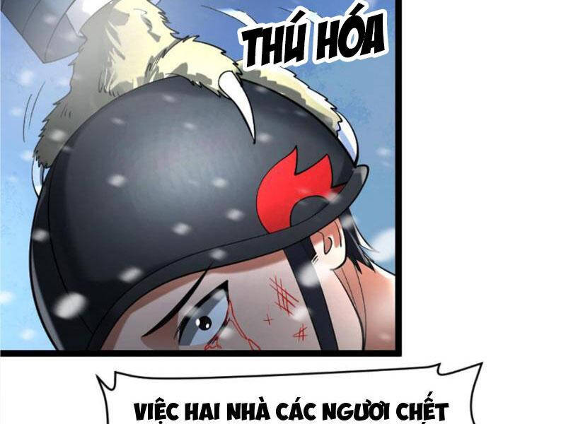 Toàn Cầu Băng Phong Ta Chế Tạo Phòng An Toàn Tại Tận Thế [Chap 283-634] - Page 25