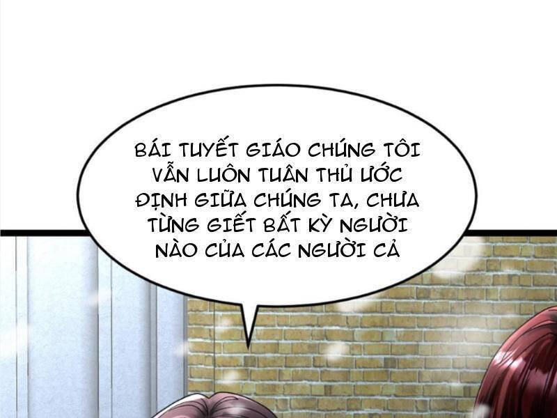 Toàn Cầu Băng Phong Ta Chế Tạo Phòng An Toàn Tại Tận Thế [Chap 283-634] - Page 32