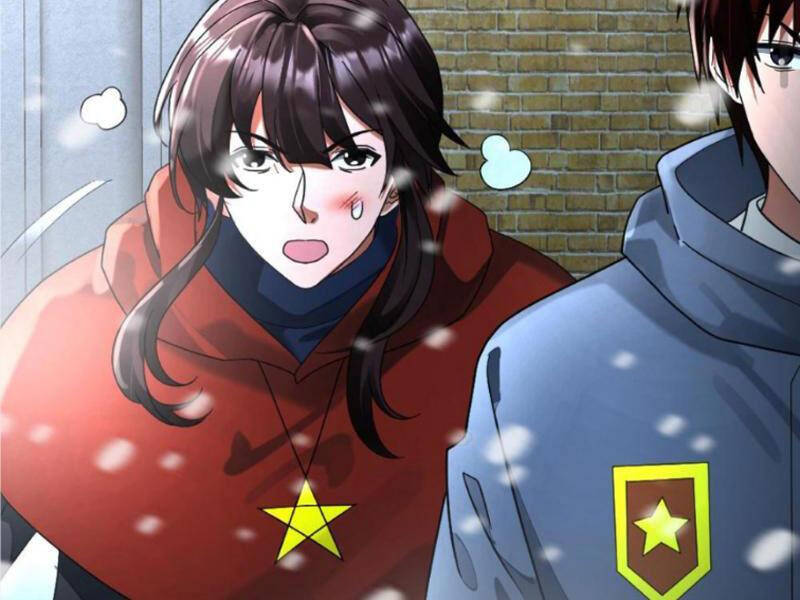 Toàn Cầu Băng Phong Ta Chế Tạo Phòng An Toàn Tại Tận Thế [Chap 283-634] - Page 33