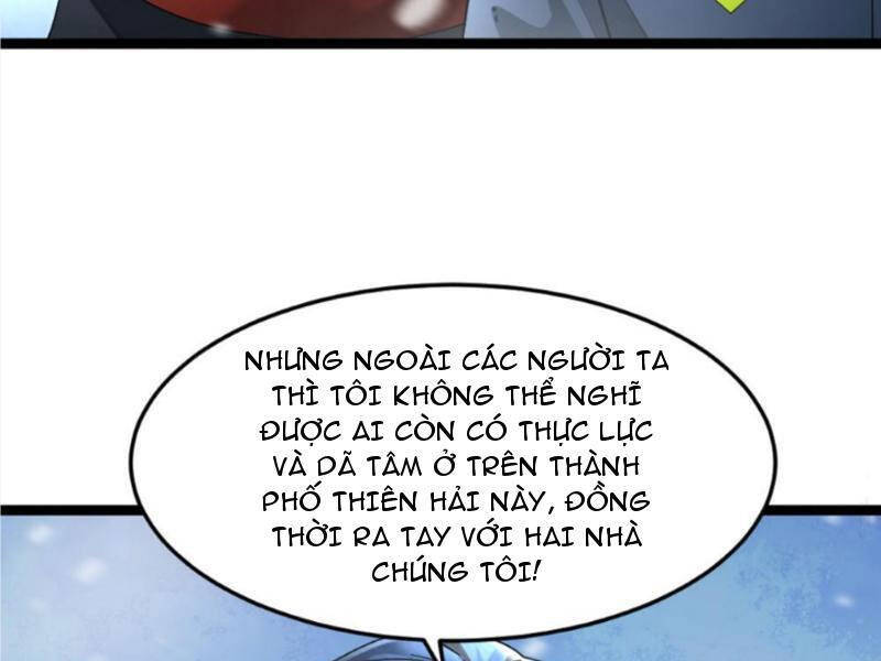 Toàn Cầu Băng Phong Ta Chế Tạo Phòng An Toàn Tại Tận Thế [Chap 283-634] - Page 34