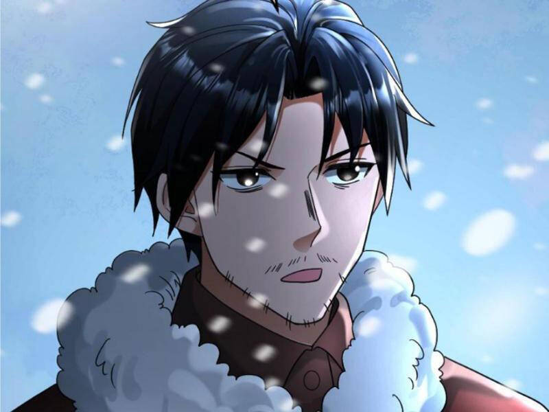 Toàn Cầu Băng Phong Ta Chế Tạo Phòng An Toàn Tại Tận Thế [Chap 283-634] - Page 35