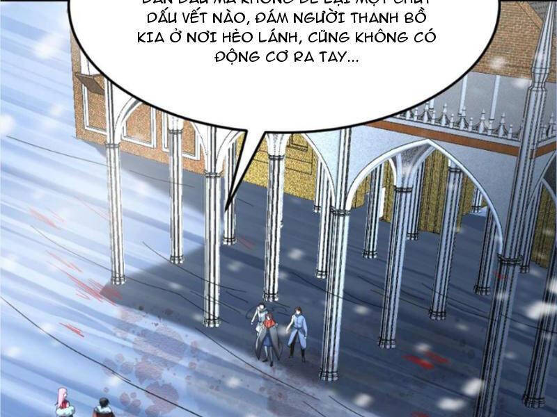 Toàn Cầu Băng Phong Ta Chế Tạo Phòng An Toàn Tại Tận Thế [Chap 283-634] - Page 37