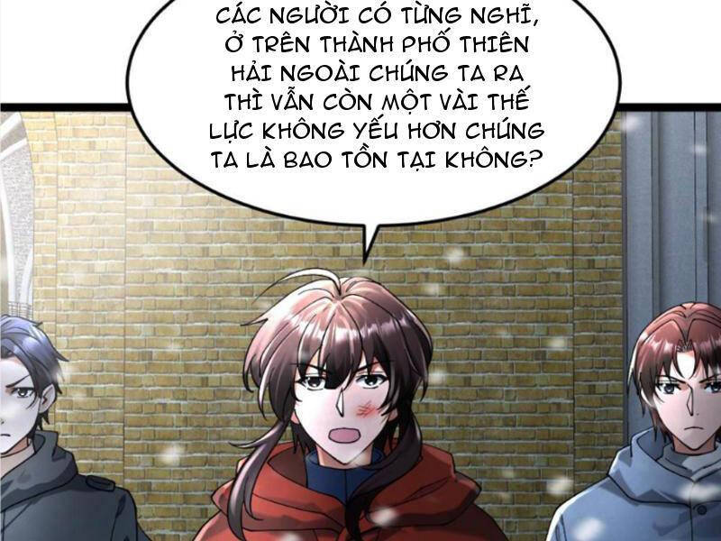 Toàn Cầu Băng Phong Ta Chế Tạo Phòng An Toàn Tại Tận Thế [Chap 283-634] - Page 41
