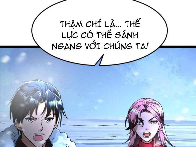 Toàn Cầu Băng Phong Ta Chế Tạo Phòng An Toàn Tại Tận Thế [Chap 283-634] - Page 43