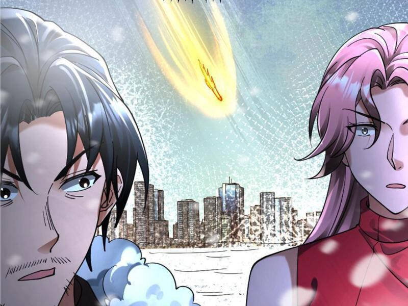 Toàn Cầu Băng Phong Ta Chế Tạo Phòng An Toàn Tại Tận Thế [Chap 283-634] - Page 48