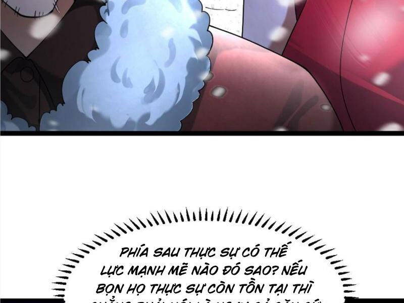 Toàn Cầu Băng Phong Ta Chế Tạo Phòng An Toàn Tại Tận Thế [Chap 283-634] - Page 49