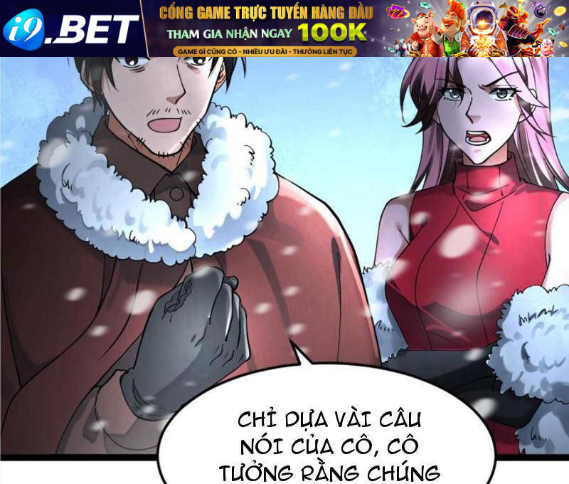 Toàn Cầu Băng Phong Ta Chế Tạo Phòng An Toàn Tại Tận Thế [Chap 283-634] - Page 53