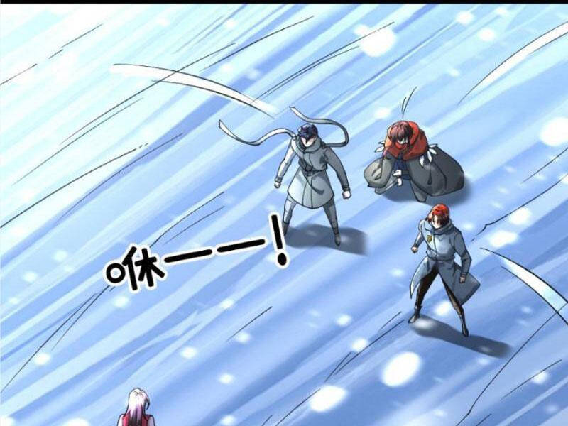 Toàn Cầu Băng Phong Ta Chế Tạo Phòng An Toàn Tại Tận Thế [Chap 283-634] - Page 6