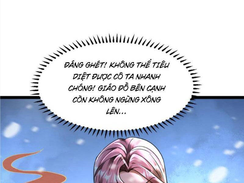 Toàn Cầu Băng Phong Ta Chế Tạo Phòng An Toàn Tại Tận Thế [Chap 283-634] - Page 8