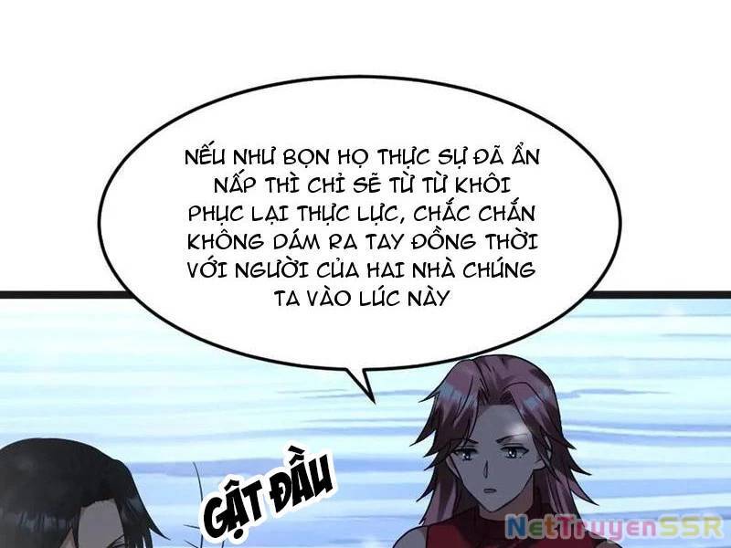 Toàn Cầu Băng Phong Ta Chế Tạo Phòng An Toàn Tại Tận Thế [Chap 283-634] - Page 14