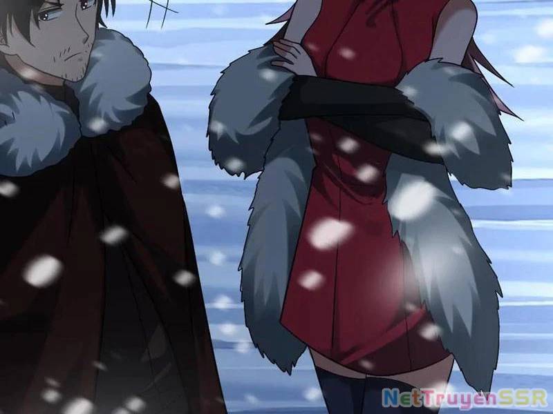 Toàn Cầu Băng Phong Ta Chế Tạo Phòng An Toàn Tại Tận Thế [Chap 283-634] - Page 15