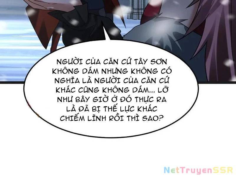 Toàn Cầu Băng Phong Ta Chế Tạo Phòng An Toàn Tại Tận Thế [Chap 283-634] - Page 18