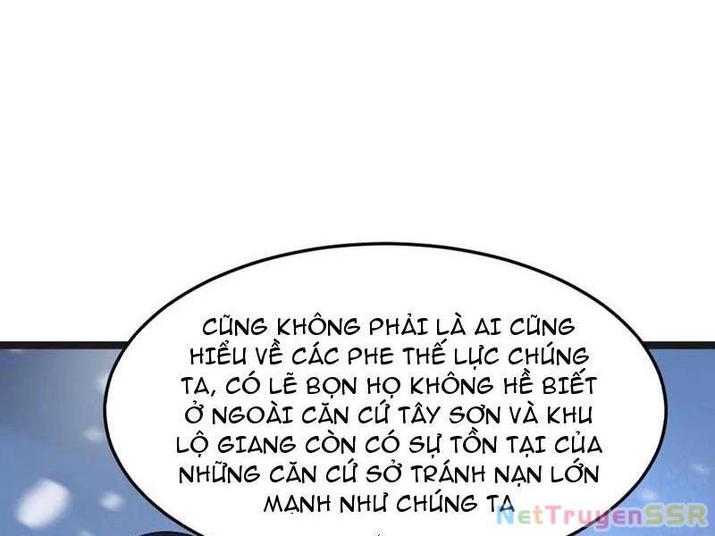 Toàn Cầu Băng Phong Ta Chế Tạo Phòng An Toàn Tại Tận Thế [Chap 283-634] - Page 19