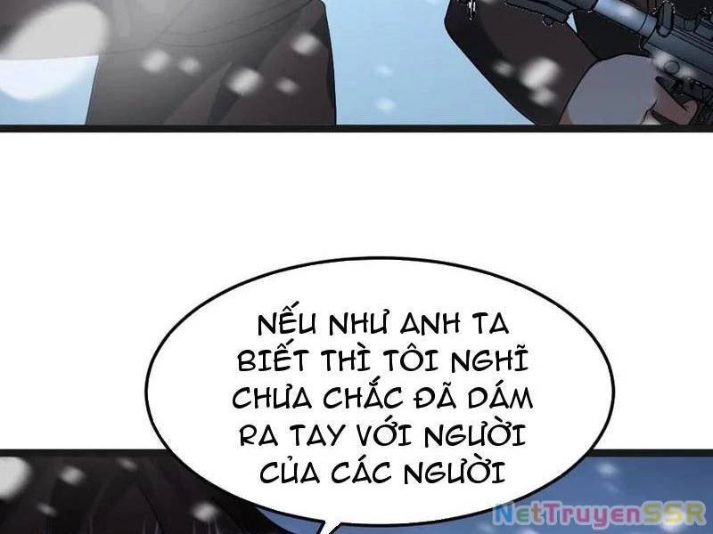 Toàn Cầu Băng Phong Ta Chế Tạo Phòng An Toàn Tại Tận Thế [Chap 283-634] - Page 21