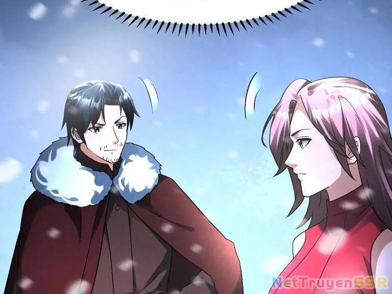 Toàn Cầu Băng Phong Ta Chế Tạo Phòng An Toàn Tại Tận Thế [Chap 283-634] - Page 27