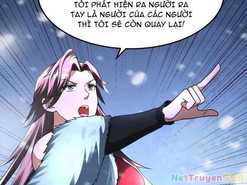 Toàn Cầu Băng Phong Ta Chế Tạo Phòng An Toàn Tại Tận Thế [Chap 283-634] - Page 29