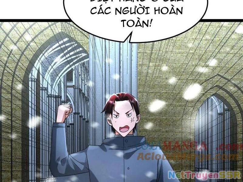 Toàn Cầu Băng Phong Ta Chế Tạo Phòng An Toàn Tại Tận Thế [Chap 283-634] - Page 32