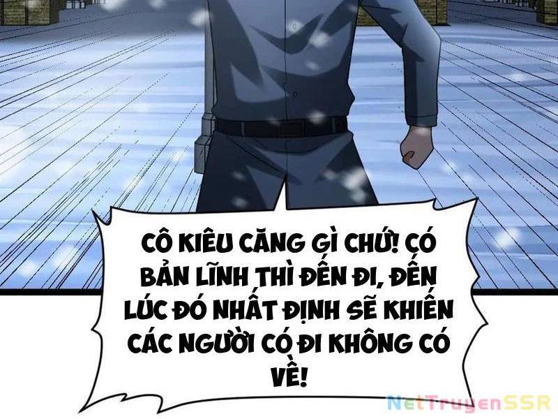 Toàn Cầu Băng Phong Ta Chế Tạo Phòng An Toàn Tại Tận Thế [Chap 283-634] - Page 33