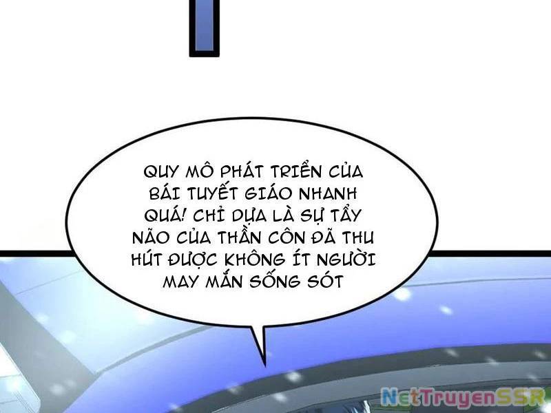 Toàn Cầu Băng Phong Ta Chế Tạo Phòng An Toàn Tại Tận Thế [Chap 283-634] - Page 35