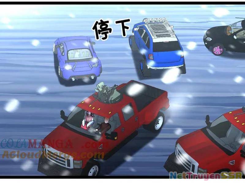 Toàn Cầu Băng Phong Ta Chế Tạo Phòng An Toàn Tại Tận Thế [Chap 283-634] - Page 42