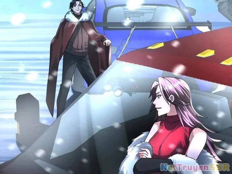 Toàn Cầu Băng Phong Ta Chế Tạo Phòng An Toàn Tại Tận Thế [Chap 283-634] - Page 44