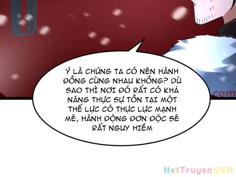 Toàn Cầu Băng Phong Ta Chế Tạo Phòng An Toàn Tại Tận Thế [Chap 283-634] - Page 47