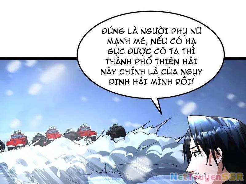 Toàn Cầu Băng Phong Ta Chế Tạo Phòng An Toàn Tại Tận Thế [Chap 283-634] - Page 53