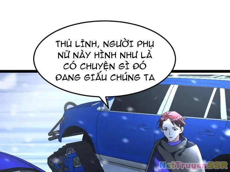 Toàn Cầu Băng Phong Ta Chế Tạo Phòng An Toàn Tại Tận Thế [Chap 283-634] - Page 55