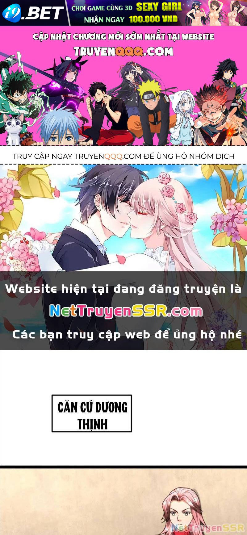 Toàn Cầu Băng Phong Ta Chế Tạo Phòng An Toàn Tại Tận Thế [Chap 283-634] - Page 0