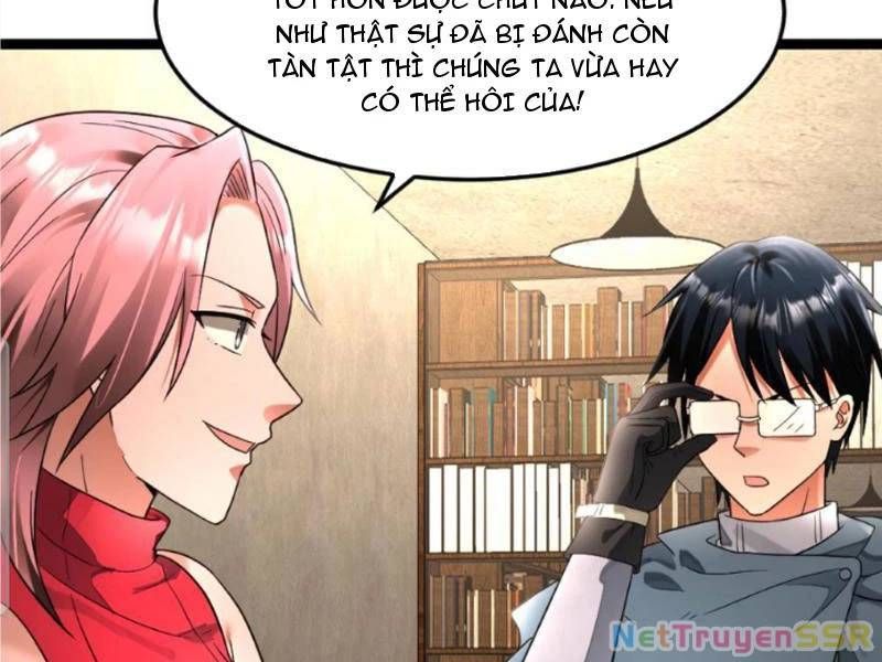 Toàn Cầu Băng Phong Ta Chế Tạo Phòng An Toàn Tại Tận Thế [Chap 283-634] - Page 13