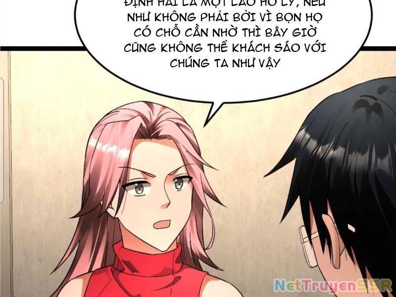 Toàn Cầu Băng Phong Ta Chế Tạo Phòng An Toàn Tại Tận Thế [Chap 283-634] - Page 21