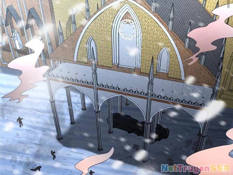 Toàn Cầu Băng Phong Ta Chế Tạo Phòng An Toàn Tại Tận Thế [Chap 283-634] - Page 26