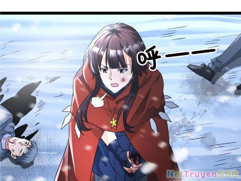 Toàn Cầu Băng Phong Ta Chế Tạo Phòng An Toàn Tại Tận Thế [Chap 283-634] - Page 28