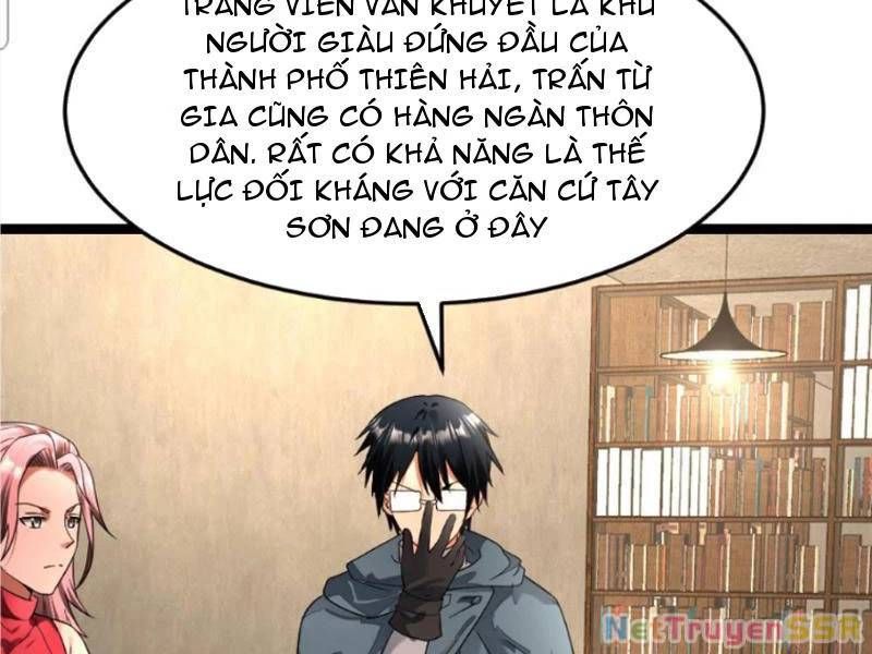Toàn Cầu Băng Phong Ta Chế Tạo Phòng An Toàn Tại Tận Thế [Chap 283-634] - Page 3