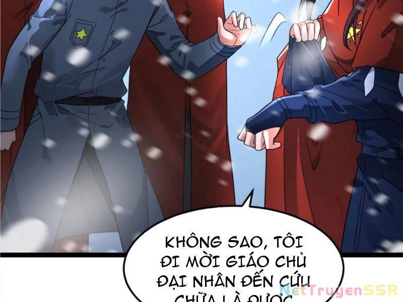 Toàn Cầu Băng Phong Ta Chế Tạo Phòng An Toàn Tại Tận Thế [Chap 283-634] - Page 31