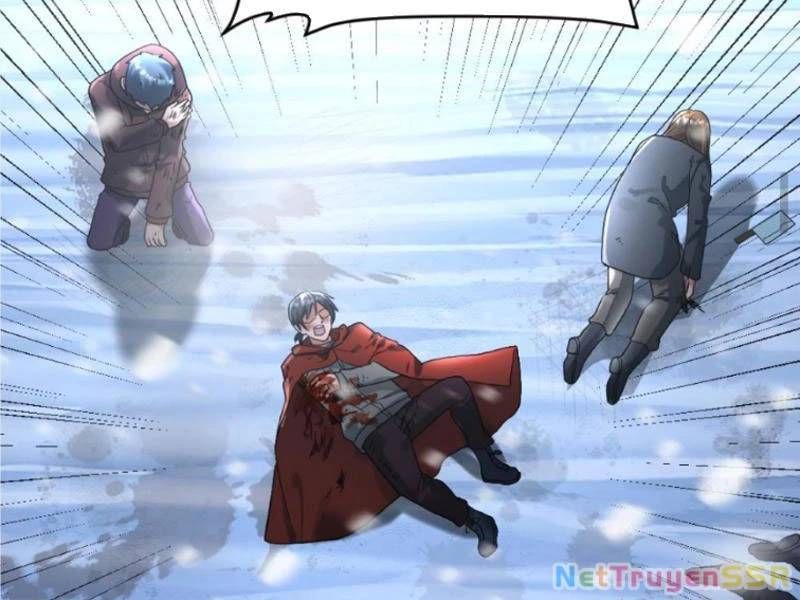 Toàn Cầu Băng Phong Ta Chế Tạo Phòng An Toàn Tại Tận Thế [Chap 283-634] - Page 38