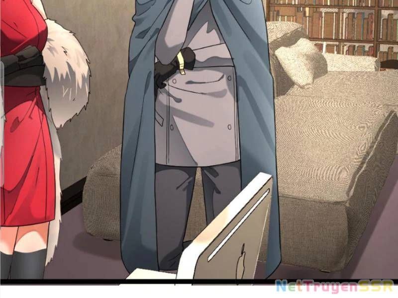 Toàn Cầu Băng Phong Ta Chế Tạo Phòng An Toàn Tại Tận Thế [Chap 283-634] - Page 4