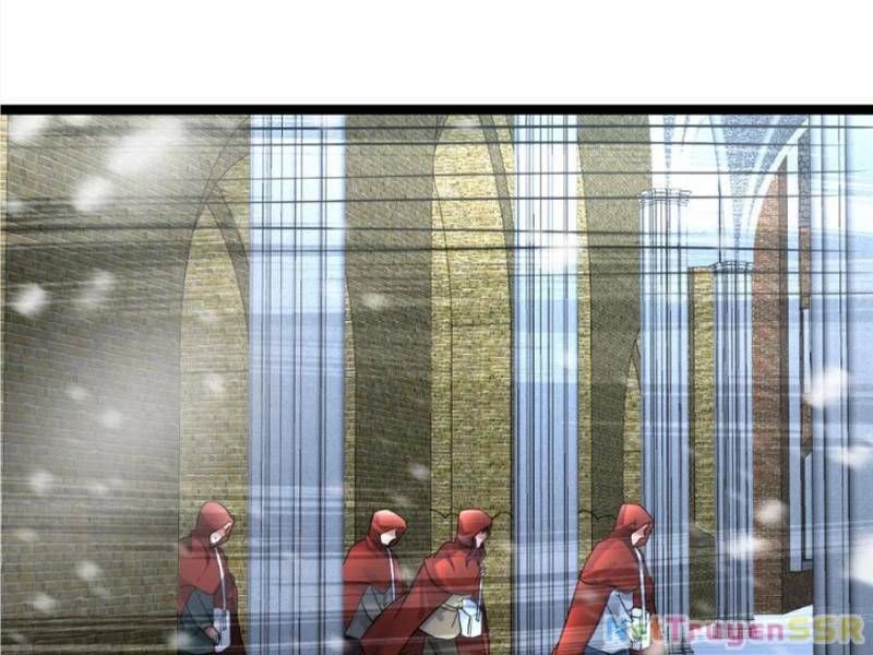 Toàn Cầu Băng Phong Ta Chế Tạo Phòng An Toàn Tại Tận Thế [Chap 283-634] - Page 40