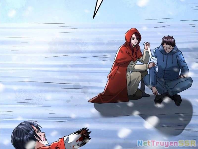 Toàn Cầu Băng Phong Ta Chế Tạo Phòng An Toàn Tại Tận Thế [Chap 283-634] - Page 42