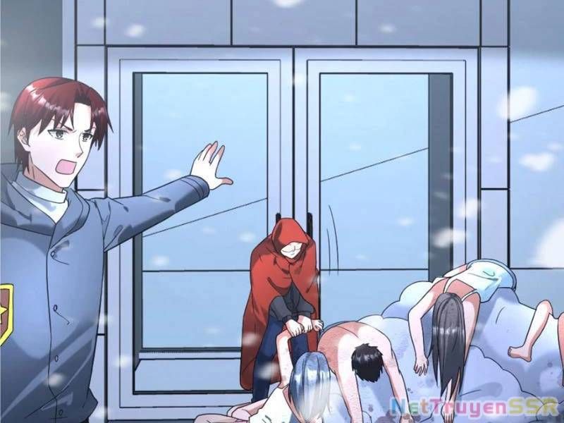 Toàn Cầu Băng Phong Ta Chế Tạo Phòng An Toàn Tại Tận Thế [Chap 283-634] - Page 64