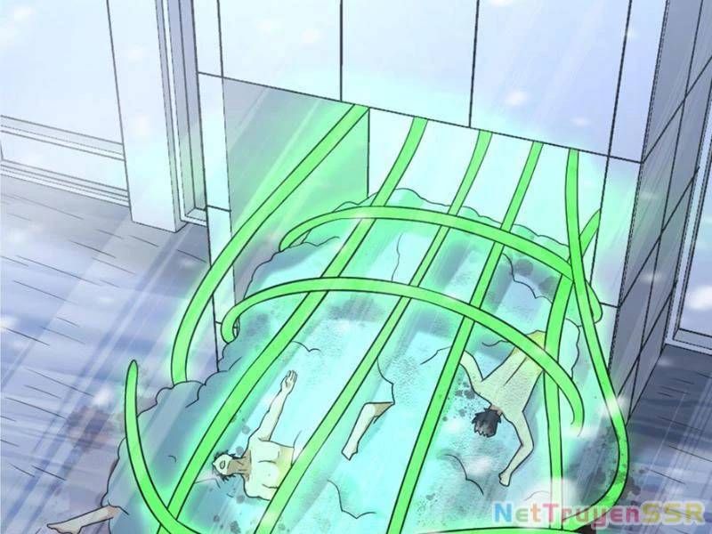 Toàn Cầu Băng Phong Ta Chế Tạo Phòng An Toàn Tại Tận Thế [Chap 283-634] - Page 71