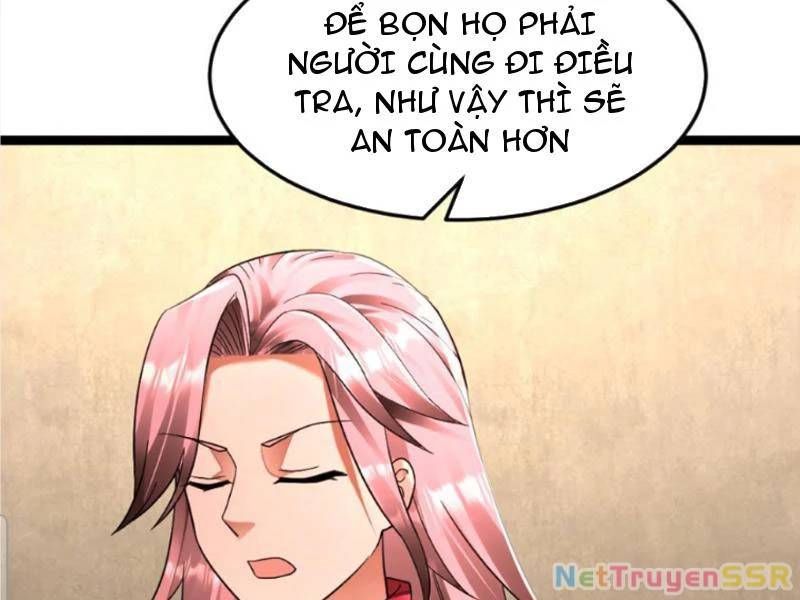 Toàn Cầu Băng Phong Ta Chế Tạo Phòng An Toàn Tại Tận Thế [Chap 283-634] - Page 8