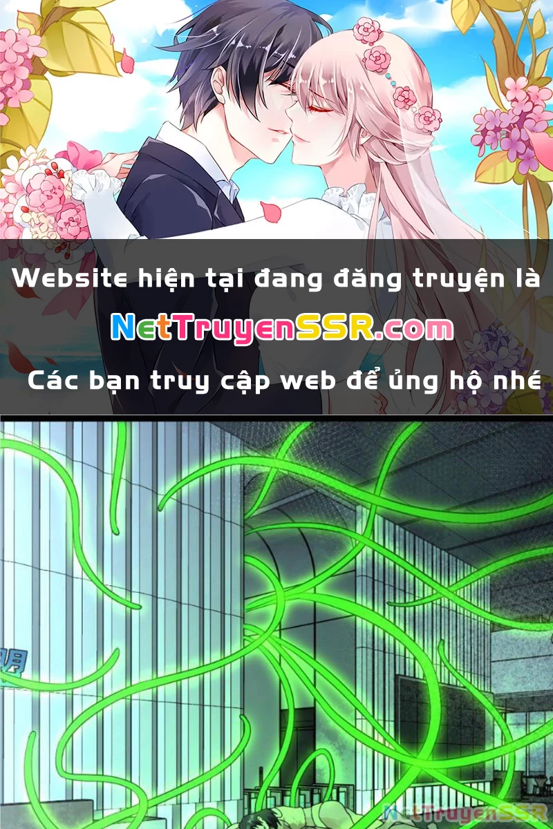 Toàn Cầu Băng Phong Ta Chế Tạo Phòng An Toàn Tại Tận Thế [Chap 283-634] - Page 0