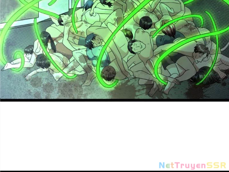 Toàn Cầu Băng Phong Ta Chế Tạo Phòng An Toàn Tại Tận Thế [Chap 283-634] - Page 1