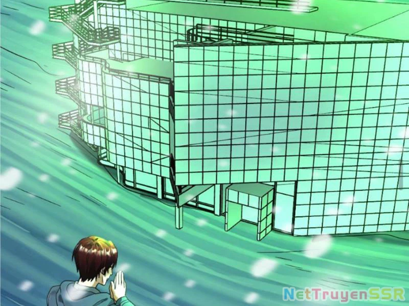 Toàn Cầu Băng Phong Ta Chế Tạo Phòng An Toàn Tại Tận Thế [Chap 283-634] - Page 11