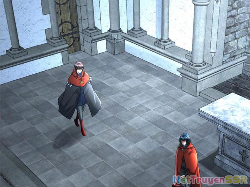 Toàn Cầu Băng Phong Ta Chế Tạo Phòng An Toàn Tại Tận Thế [Chap 283-634] - Page 14