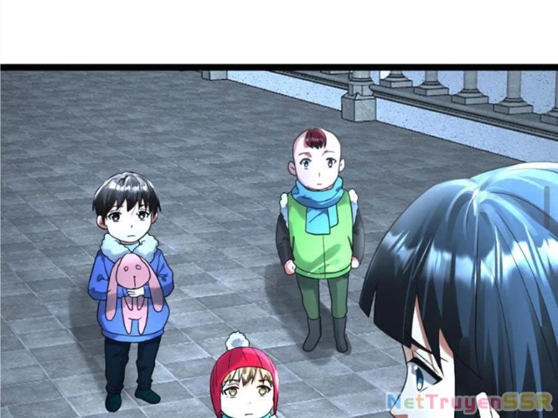 Toàn Cầu Băng Phong Ta Chế Tạo Phòng An Toàn Tại Tận Thế [Chap 283-634] - Page 16