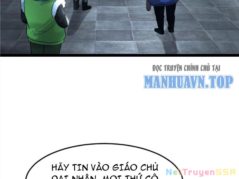 Toàn Cầu Băng Phong Ta Chế Tạo Phòng An Toàn Tại Tận Thế [Chap 283-634] - Page 20