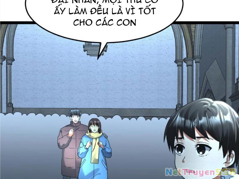 Toàn Cầu Băng Phong Ta Chế Tạo Phòng An Toàn Tại Tận Thế [Chap 283-634] - Page 21