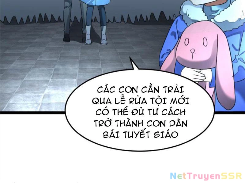 Toàn Cầu Băng Phong Ta Chế Tạo Phòng An Toàn Tại Tận Thế [Chap 283-634] - Page 22